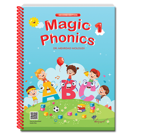 magic phonics
