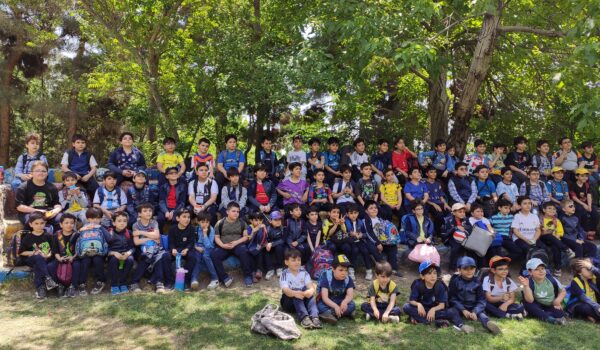 اردوگاه باهنر