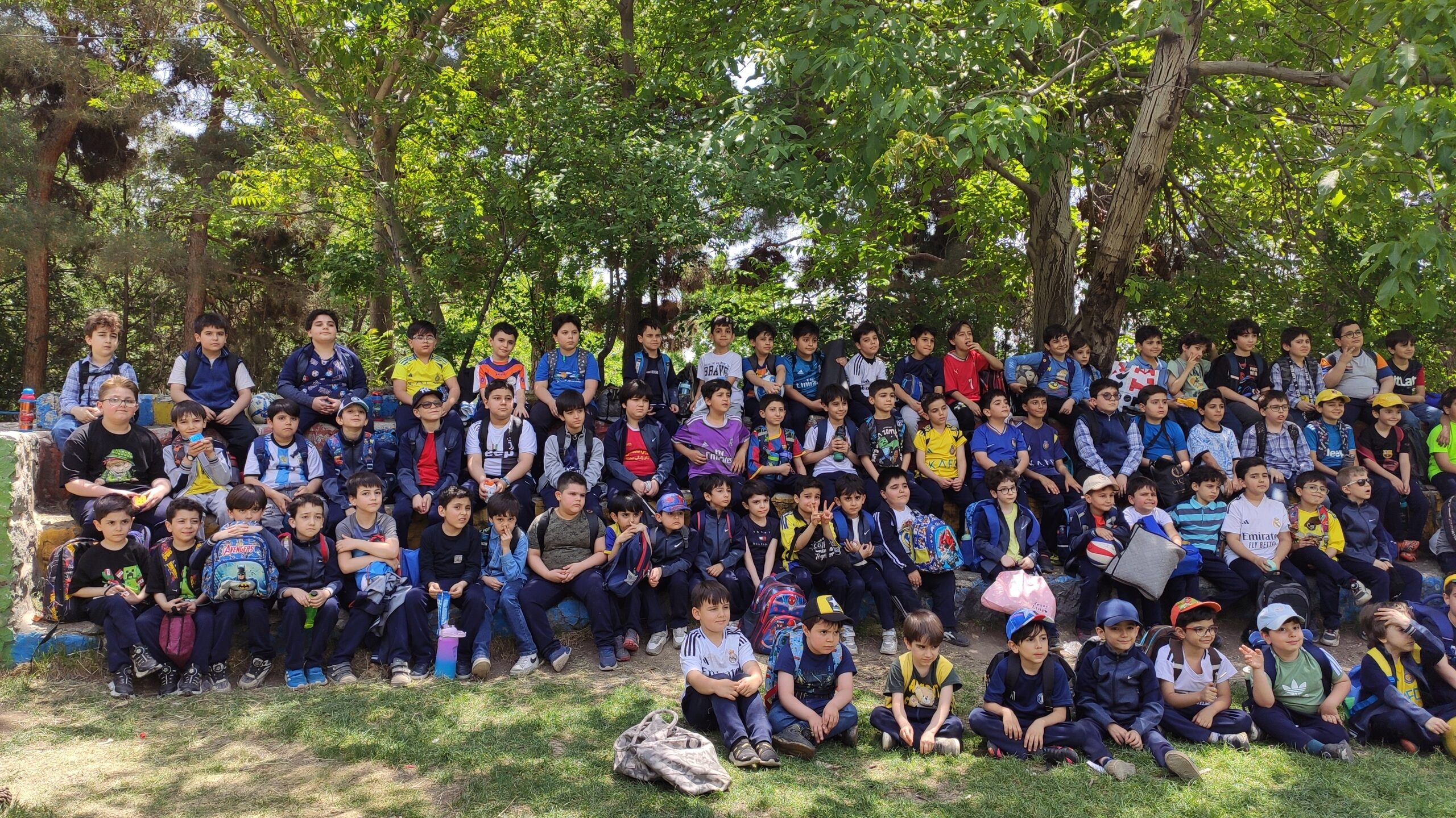 اردوگاه باهنر